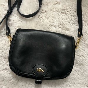 Roots Cross Body Bag